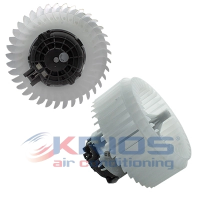 Interior Blower